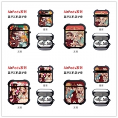 地缚少年花子君 新品动漫苹果耳机套保护套（airpods）