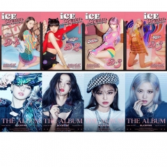 （帆布材质）跨境速卖通星球大战电影海报 尤达绝地机器人卡通儿童房装饰画