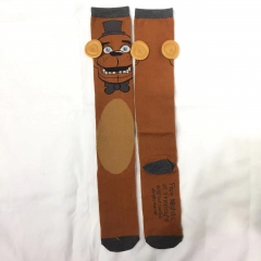 玩具熊的午夜后宫长款袜子（45x8） (2)