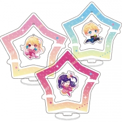 亚克力小立牌我推的孩子Oshi no Ko星野阿库亚星野露比星野爱现货
