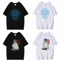 10 Styles CARDFIGHT!! Vanguard Cartoon Pattern Anime T Shirt