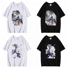 6 Styles Liar·Liar Cartoon Pattern Anime T Shirt
