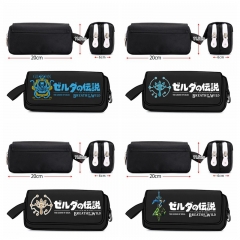 LBD 拉链笔袋 塞尔达传说