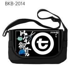 BKB  挎包 刺客576