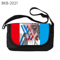 BKB  挎包 国家队2