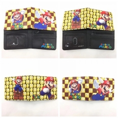 马里奥pu钱包 (9.5x22.5) (2)