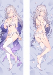 50*150cm --23919 从零开始的异世界生活 (1)长抱枕