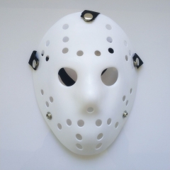 Freddy Vs. Jason Movie Character Cosplay  Mask Masquerade Decoration Mask