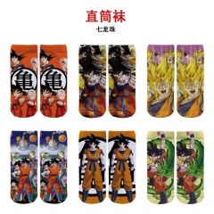 美少女战士 精品动漫全彩直筒袜