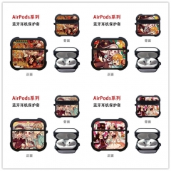 地缚少年花子君 新品动漫苹果耳机套保护套（airpods）