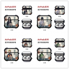 火影忍者 新品动漫苹果耳机套保护套（airpods）