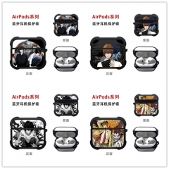 死亡笔记  新品动漫苹果耳机套保护套（airpods）