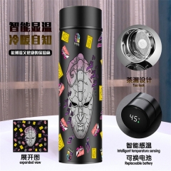 （带电）JOJO的奇妙冒险 新款保温杯