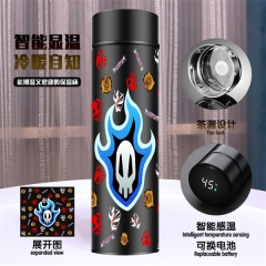 （带电）死神 新款保温杯