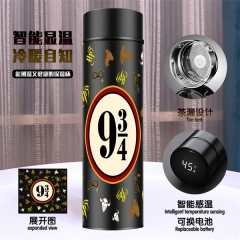 （带电）哈利波特  新款保温杯