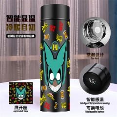 （带电）我的英雄学院 新款保温杯