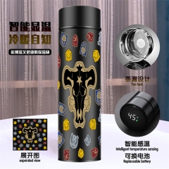 （带电）魔法骑士 新款保温杯
