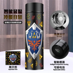 （带电）塞尔达传说 新款保温杯