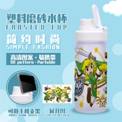 塞尔达传说 新款塑料杯