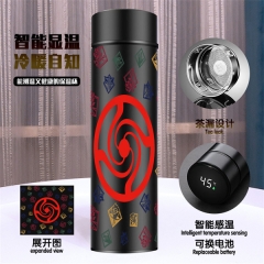 （带电）咒术回战 新款保温杯