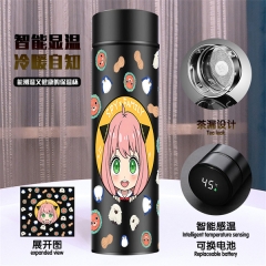 （带电）间谍过家家 新款保温杯