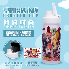 火影 新款塑料杯
