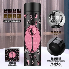 （带电）韩国女团 新款保温杯