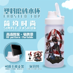 诸神战争 新款塑料杯