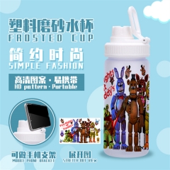 玩具熊的五夜后宫 新款塑料杯