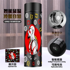（带电）战神5 奎托斯 新款保温杯