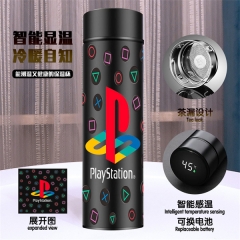 （带电）playstation 新款保温杯