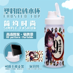 哈利波特 新款塑料杯