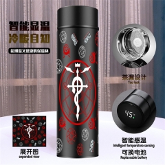 （带电）刚之炼金术师 新款保温杯
