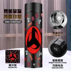 （带电）火影忍者 新款保温杯