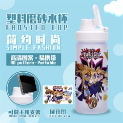 游戏王 新款塑料杯