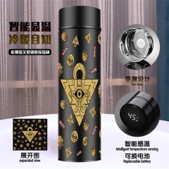（带电）游戏王 新款保温杯