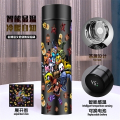 （带电）超级马里奥 新款保温杯