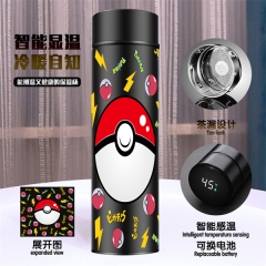 （带电）皮卡丘 新款保温杯