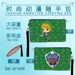 塞尔达传说 新款随手包