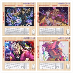 (60*40*0.3CM)  鼠标垫 JoJo的奇妙冒险（JoJo）