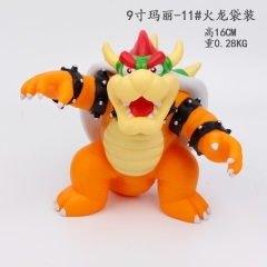 2305#2代9寸玛丽-11#火龙袋装16CM0.28KG
