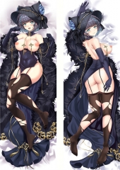 50*150cm -- 碧蓝航线  长抱枕