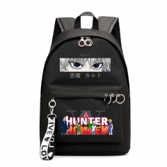 3 Styles Boku No Hero Academia / My Hero Academia Cartoon Character Anime Backpack Bag
