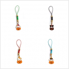 5 Styles My Melody Cartoon Character Anime Phone Strap