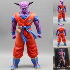 龙珠之那美克星1比6手办​现货到货​产品彩盒尺寸16X13X25厘米​产品高度：25厘米​产品加彩盒重量：880克 箱数：20个一件​