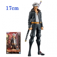 海贼王 DXF 剧场版 RED 布鲁克 景品手办