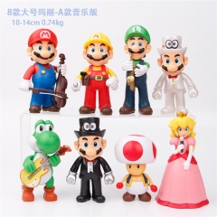 8款大号玛丽AB款10-14CM