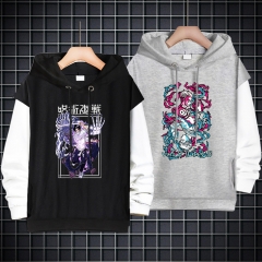 32 Styles Jujutsu Kaisen Cartoon Anime Hooded Hoodies