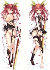 50*150cm --231026 落第骑士英雄谭 (1)  长抱枕