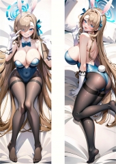 50*150cm --碧蓝档案  长抱枕